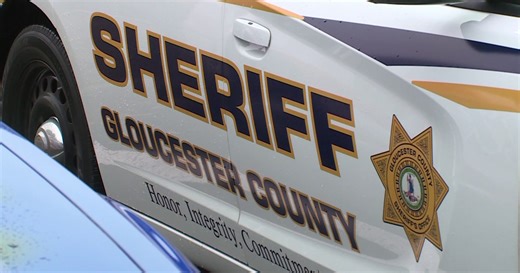 Search for missing person underway at Gloucester Point Beach: GCSO