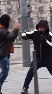 PERE BOURRASSE | Je peux tomber sur deux gros phénomène quand je piège des gens en caméra cachée lui il était incroyable la suite sur ma chaîne YouTube lien... | Instagram