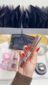 Scoop De Maquiagem Surpresa - Rada Makeups