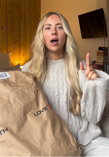 Stunning H&M Clothing Haul You Need to See!