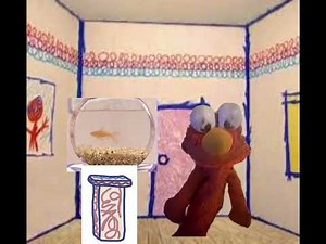 elmo world monsters intro