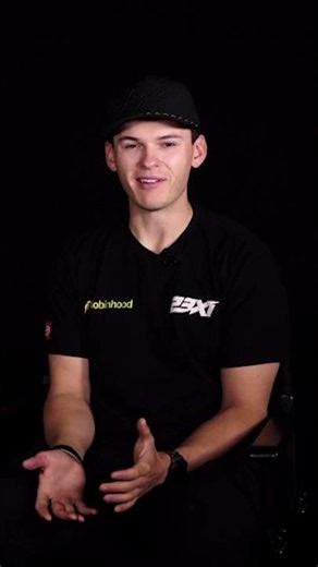 Corey Heim recalls his 2022 Thunder Road Harley-Davidson 200 victory 🏁