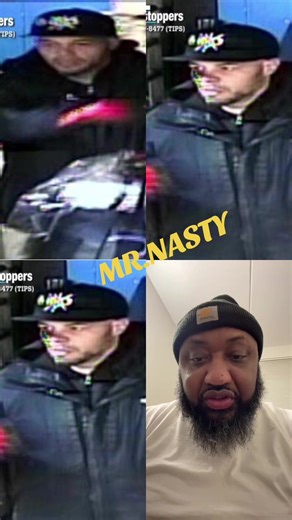 WANTED FOR A FORCIBLE TOUCHING: On Tuesday, January 27, 2026, at approximately 4:40 P.M., a 34-year-old female victim was on the platform at the 74 Street Roosevelt Avenue train station when an unidentified individual approached her from behind and grabbed her buttocks over her clothing. The individual fled the location on foot to parts unknown. HE GOTTA GO!!! HE FAMOUS NOW