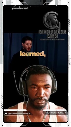 Be Willing To Begin Again #menamongmen*Men Among Men* #mentalhealth #frankmusic74