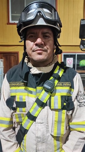 Canal 3 Nueva Imperial on Reels