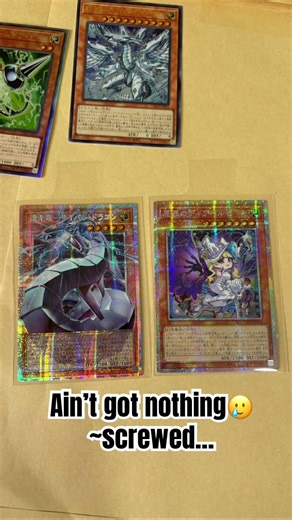Limit Over Collection - The Rivals #yugioh