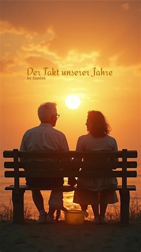 Der Takt unserer Jahre * Weißt du noch, dieser gelbe Plastikeimer? Du hast mir Sand über die Schuhe gekippt, einfach so. Ich wollte weinen, aber du hast gelacht, und plötzlich war die Welt im Kindergarten groß und bunt. Ich wollte nur sehen, ob du mitspielst. Und du hast mitgespielt. Jeden Tag danach auch. Vom Klettergerüst bis zur ersten krummen Unterschrift. Wir waren diese zwei Kinder gegen den Rest der Welt. Wir haben die Tränen nicht weggewischt, wir haben sie zusammen geweint. Wir haben ge