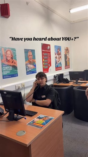 Cheam Leisure Centre on Instagram: "How haven’t you heard about YOU+? Our YOU+ memberships give you: - 14 day priority booking - Sauna and Steam - Gym - Pool - Exercise classes - YOU+ coaching And much more! Don’t miss the chance to sign up with our £1 joining fee offer that ends SOON! Call us on 0208 644 2891 -Membership is a monthly direct debit. -First payment: £1 joining fee and final month in advance. -First Direct Debit includes a pro-rata amount, which will vary based on your membership s
