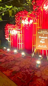 No stress, just love and laughter—let us handle the details while you enjoy every second. Say “I do” to a day that’s uniquely you, with memories you’ll cherish forever. Etch your moments We're just call away! Booking open for 2024-25 l 𝗛𝘂𝗿𝗿𝘆 𝗕𝗼𝗼𝗸 𝗻𝗼𝘄 𝗼𝘂𝗿 𝘀𝗽𝗲𝗮𝗰𝗶𝗹 𝗼𝗳𝗳𝗲𝗿 𝘃𝗮𝗹𝗶𝗱 𝗼𝗻𝗹𝘆 𝘁𝗵𝗶𝘀 𝗺𝗼𝗻𝘁𝗵. DM 7908083270/8001933032 Ready to make your wedding dreams come true? Let’s do this! 𝗦𝗲𝗿𝘃𝗶𝗰𝗲 : 🔹Royal Decor 🔹 Sound 🔹 Dj 🔹 lighting 🔹Catering 🔹Flower 