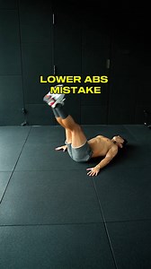 758K views · 7.8K reactions | 1 Tip to MAXIMIZE Your Lower Ab Workout | Jordan Yeoh | Facebook