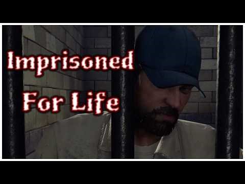 Dead Island - Imprisoned For Life