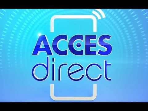 ACCES DIRECT | EDITIE INTEGRALA | 22 august 2025