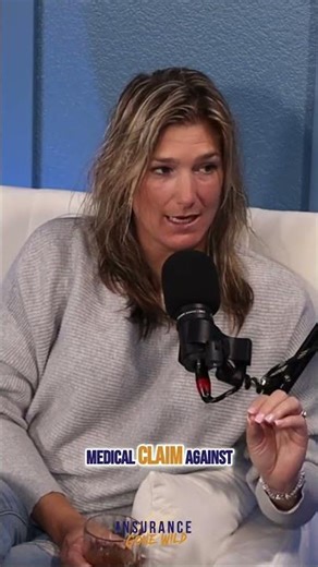 Auto Insurance Explained: Medical, Lost Wages & Pain #shorts