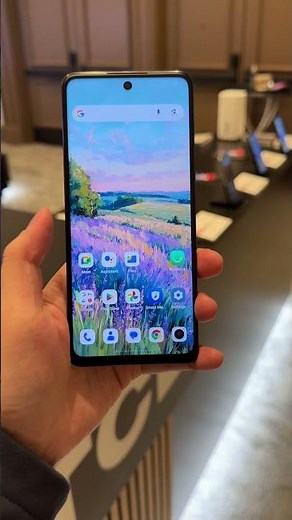 Is the TCL 60 XE Nxtpaper 5G the Kindle of smartphones?