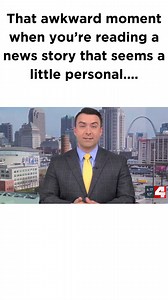 Happy Short King Spring! 😬🌼 | KMOV