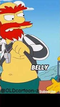 SIMPSON CARTOON PART-1 ❤️comment 👍 like for PART-2