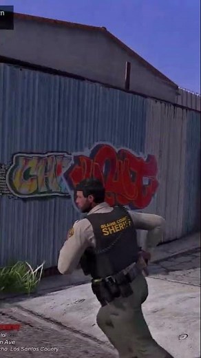 Massive LSSD Gunfight in Davis! 🚨LSPD