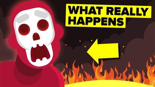 What you've been told about cremation is a lie