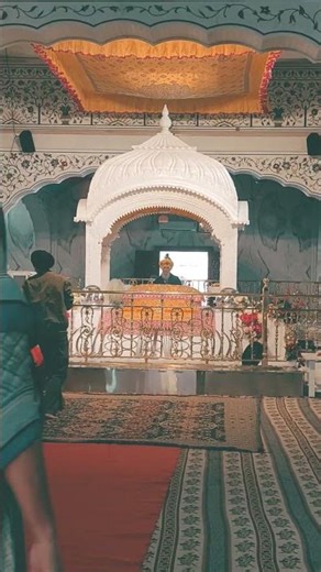 🙏❤️ਸਤਿਨਾਮੁ ਵਾਹਿਗੁਰੂ #travel#gurbanikirtan #gurbanikirtan #shorts