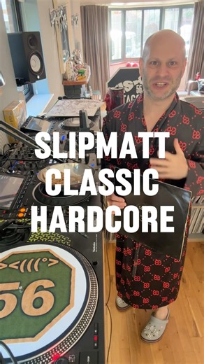 Slipmatt!!