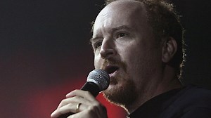 Louis CK: Chewed Up