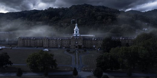 14 haunted locations featured on new W.Va. Paranormal Trail