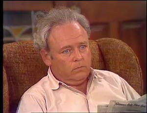 661K views · 3.5K reactions | Archie's (Carrol O'Connor) niece Linda...