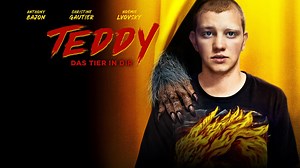 1.1K views · 14 reactions | Trailerpremiere! TEDDY - Der etwas andere...