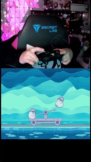 Charles Plays | Happy Troll Pt2 #bitsandbops #challenge #mods