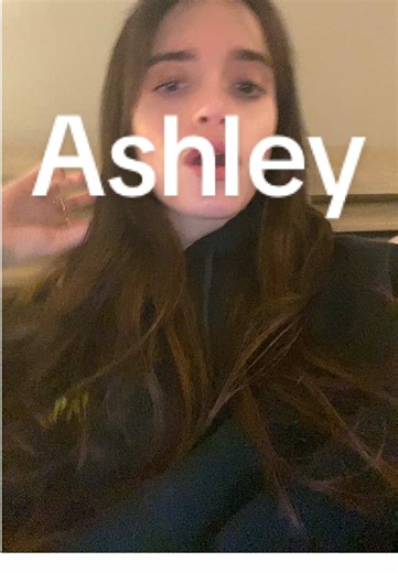 Is there a nationwide Ashley spelling crisis happening or am I hallucinating? #ashley #spelling #millennial #ashleys