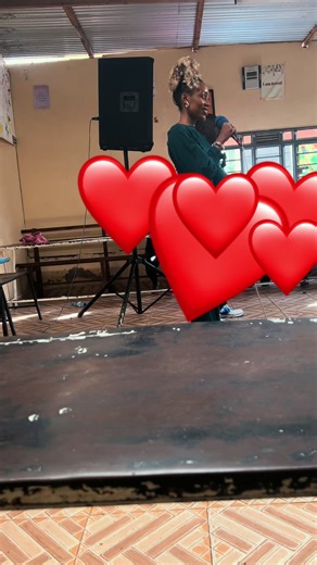 It was more than a visit. It was a moment of healing, learning, and reminding these young mothers that their story is not over — it’s only being rewritten. Because every young mother deserves a second chance, dignity, and the power to build a better future for her child. ❤️ #KFIE #Impact #TeenMothers #hopeforthefuture #fyp