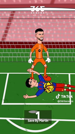 Joan Garcia's Record-Breaking Performance Against Espanyol