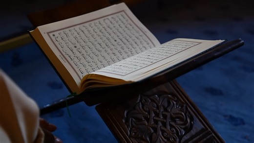Gabriel in Islam: The angel who delivered the Qur’an