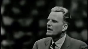 Billy Graham | Holy Spirit TV