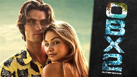 Outer Banks season 2 has officially finished filming