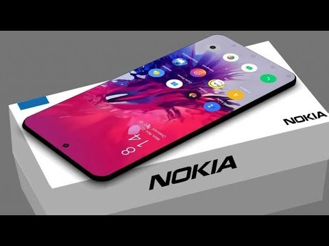 Nokia X20 5G (2026) – Ultimate Mid-Range Beast | 108MP Camera, 5200mAh Battery, Snapdragon 7 Power!