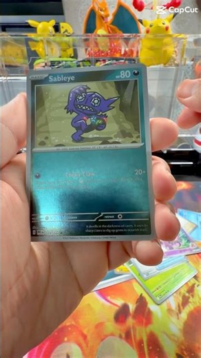 #pokemon #pokemontcg #packopening #viralshorts #roadto1k