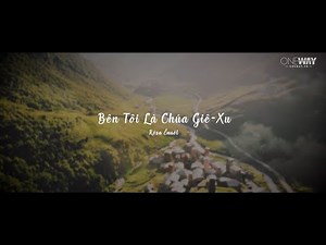 Bên Tôi Là Chúa Giê-Xu - Rôsa Ênuôl | Oneway Worship | Thánh Ca Tin Lành