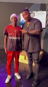 Thabo “Yvng Savage” Moloi is a 20 year old professional gamer. He has been playing professionally since he was 16 years old. Thabo is the breadwinner at home. Catch him today on #WAWwhatAweek at 15h00 on @YouTube #WAWwhatAkid | DJ FRESH (SA)