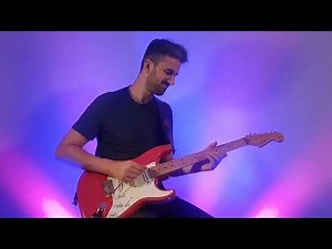 'Going Home (Theme from "Local Hero")' - Justin Daish: The Lockdown Sessions