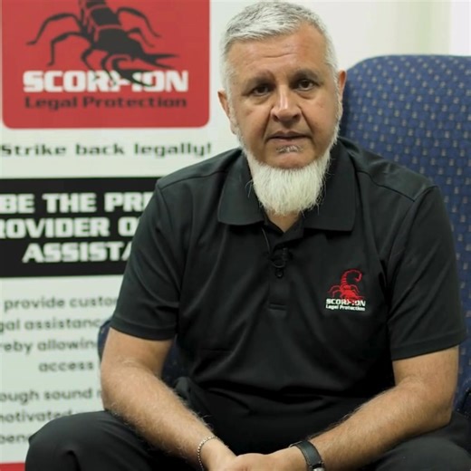 You wouldn’t get your medical aid from a coffee shop, so why trust your legal insurance to anyone other than experts in the field? Scorpion has nearly 30 years of providing legal help and expertise under our belt. Join now for help you can trust. Membership Terms And Conditions Apply. | Scorpion Legal Protection