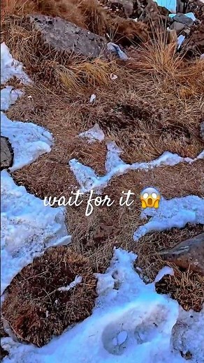 Annapurna Base camp. The ULTIMATE 360 view 😍