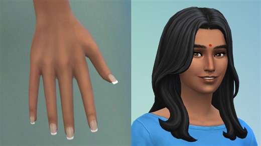 Free Sims 4 update adds new items ahead of wedding expansion