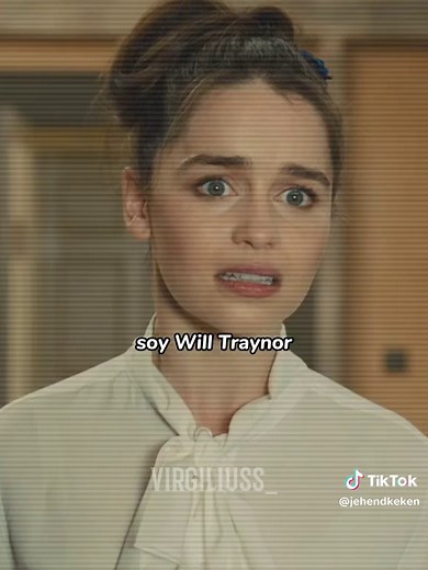 Conoce a Lu y su historia con Will