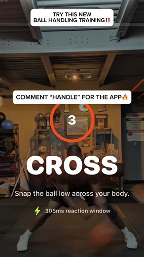 Basketball Ball-Handling Moves and Drills for Better Handles