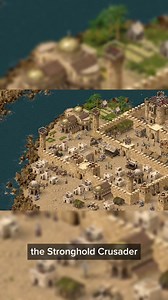 Today's the day, my liege! The Stronghold Crusader: Definitive Edition free Winter Update and the DLC, The Sergeant and The Lioness is here! Play on new maps, co-op trails, tackle your creations in the custom Lord/Castle/Trail creator, and lots more! Simply update your game for the free update and follow the link below for the brand new DLC, The Sergeant and The Lioness. https://bit.ly/4rr5mEx | Firefly Studios