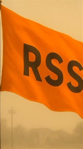Dolly Sharma on Instagram: "RSS were TRAITORS then and are TRAITORS now. They should be charged with sedition and treasons #RSS100YearsExposed"