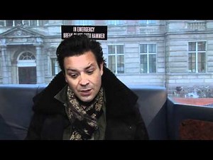Adam Cohen interview (part 1)