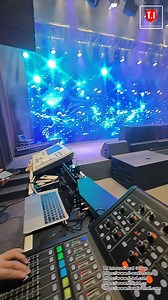 51K views · 1.3K reactions | T.I Group has always been committed to creating a professional sound system. For any top club project, we will arrange a professional team to go to your bar to test sound and design solutions for you. In addition to the club T.I Group also focuses on concerts, stadiums and other large-scale projects, If you have any need, please contact us | T.I Group | Facebook