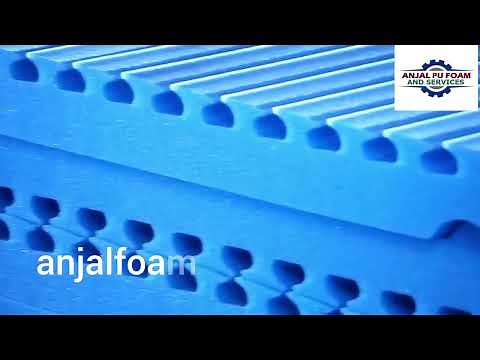 Flexible Polyurethane Foam Making Process